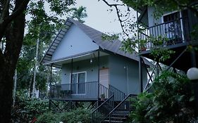 Mountain Vibes Resort Wayanad